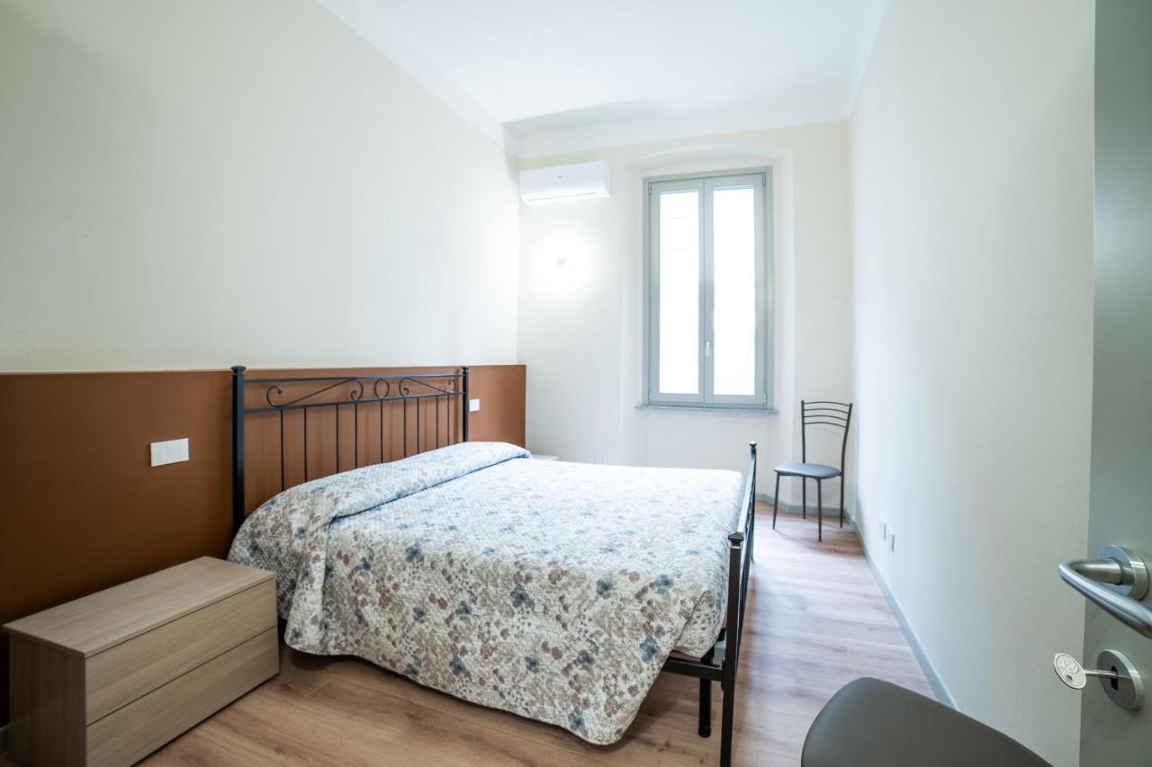 Appartamento La Piazzetta Cremona Eksteriør bilde